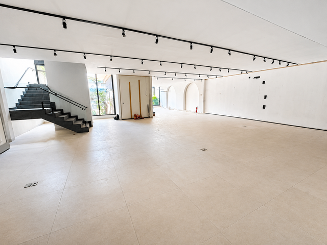 Sala com 379m², para alugar, no bairro Setor Marista em Goiânia