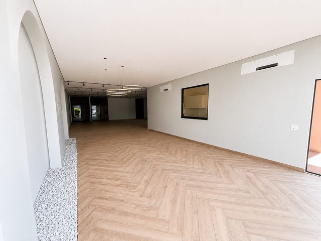 Sala com 379m², para alugar, no bairro Setor Marista em Goiânia