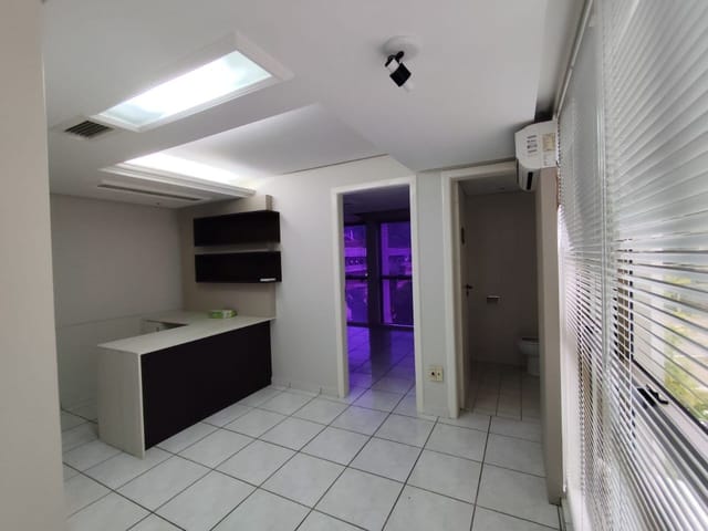 Sala com 60m², para alugar, no bairro Centro em Nova Prata
