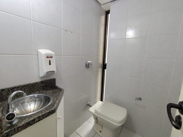 Sala com 60m², para alugar, no bairro Centro em Nova Prata