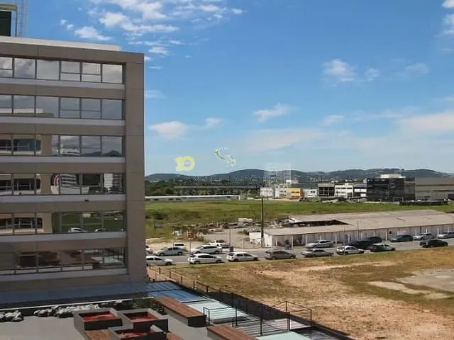 Sala à venda, no bairro Pedra Branca em Palhoça