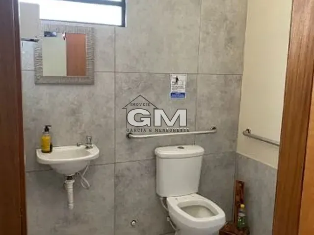 Sala para alugar, no bairro Bonfim Paulista em Ribeirão Preto