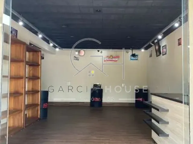 Sala para alugar, no bairro Bonfim Paulista em Ribeirão Preto