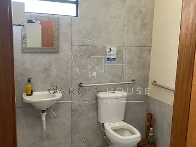 Sala para alugar, no bairro Bonfim Paulista em Ribeirão Preto