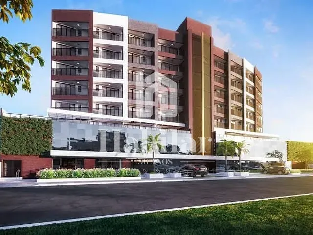 Sala para alugar, no bairro Coroa do Meio em Aracaju