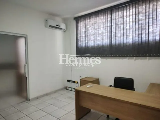 Sala com 20m², para alugar, no bairro Santa Cecília em Paulínia