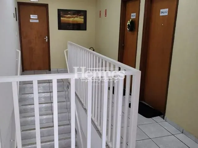Sala com 20m², para alugar, no bairro Santa Cecília em Paulínia
