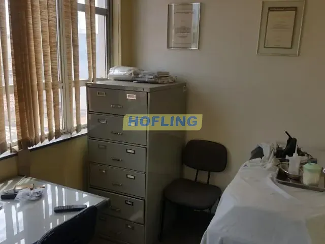 Sala à venda, no bairro Centro em Rio Claro
