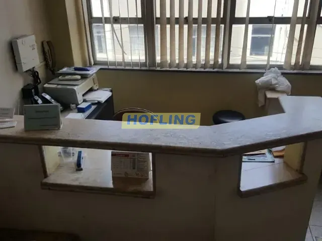 Sala à venda, no bairro Centro em Rio Claro