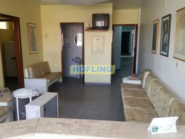 Sala à venda, no bairro Centro em Rio Claro