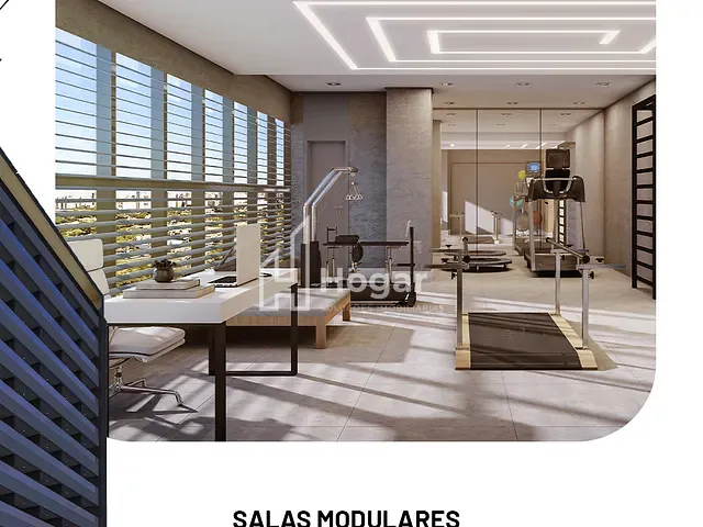 Sala à venda ou para alugar, no bairro Centro em Londrina