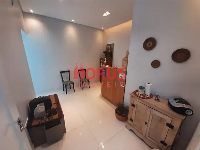 Sala com 12m², para alugar, no bairro Casa Verde em São Paulo
