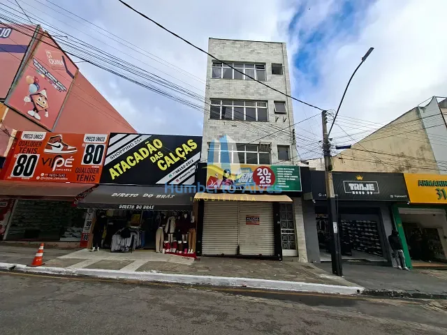 Sala para alugar, no bairro Centro em Vitória da Conquista