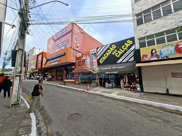 Sala para alugar, no bairro Centro em Vitória da Conquista