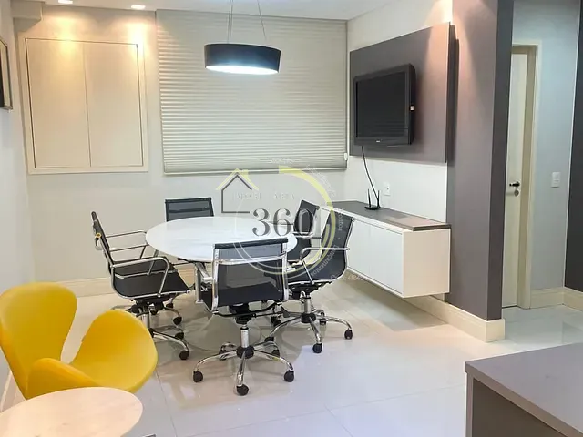 Sala com 53m², à venda ou para alugar, no bairro Jardim Anália Franco em São Paulo