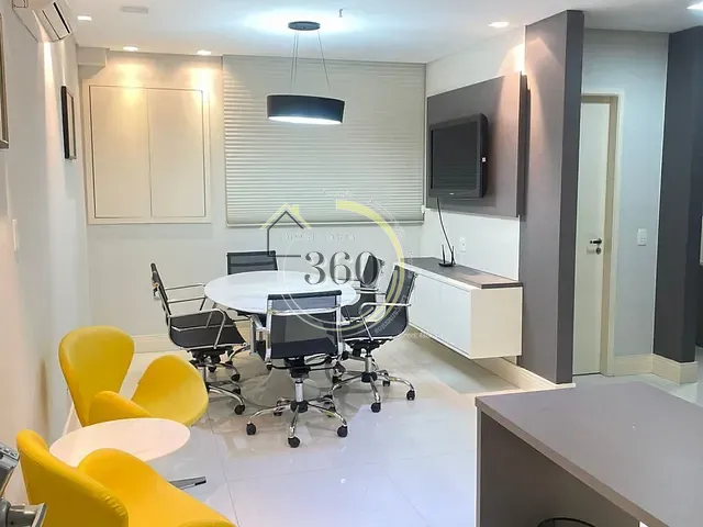 Sala com 53m², à venda ou para alugar, no bairro Jardim Anália Franco em São Paulo