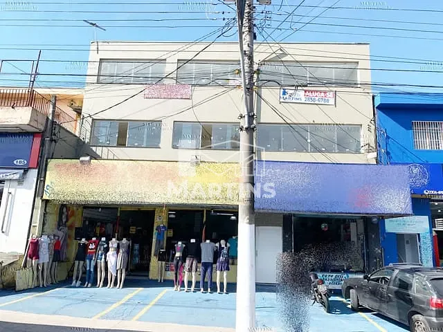 Sala para alugar, no bairro Pirajussara em São Paulo
