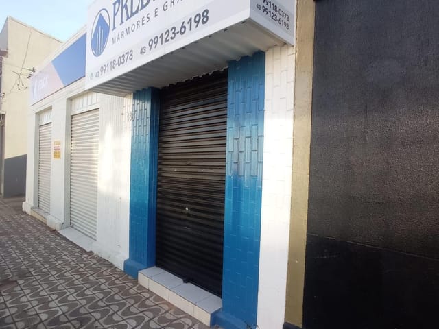Foto do Sala - Sala para locação, Centro, Rolândia, PR | Imobiliária Casa Grande - Rolândia