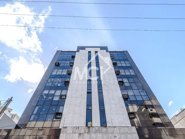 Sala com 107m², à venda, no bairro Centro em Pelotas