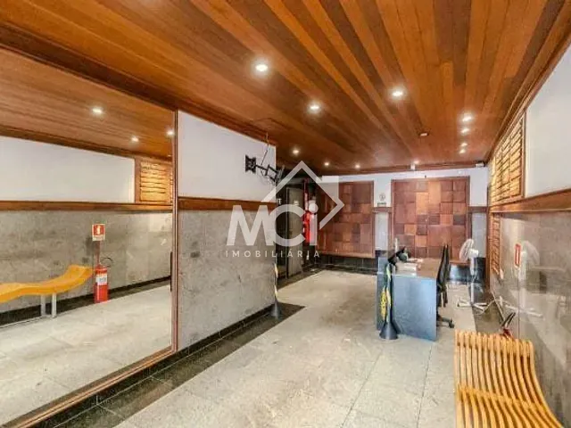 Sala com 107m², à venda, no bairro Centro em Pelotas