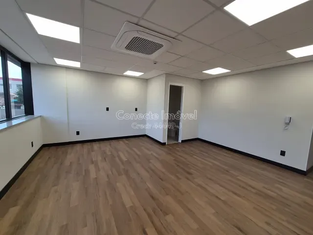 Sala para alugar, no bairro Centro em Jaguariúna