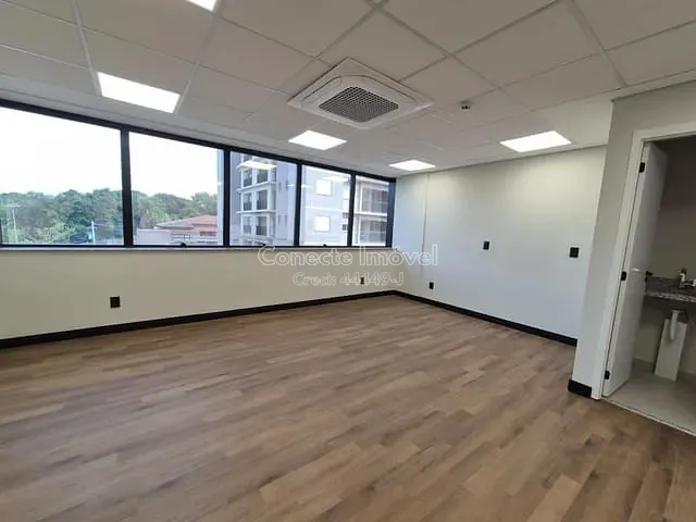 Sala para alugar, no bairro Centro em Jaguariúna
