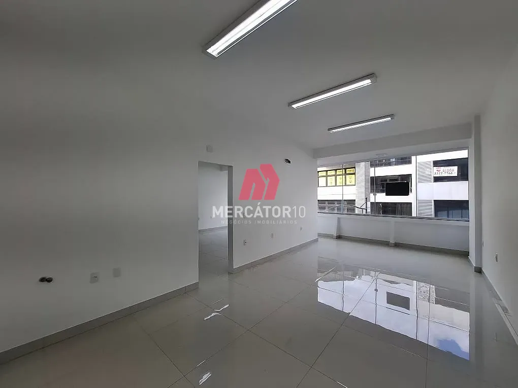 Sala Comercial para locação, Centro, Blumenau, SC — foto 7