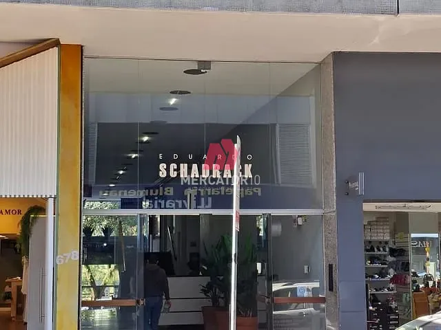 Sala para alugar, no bairro Centro em Blumenau