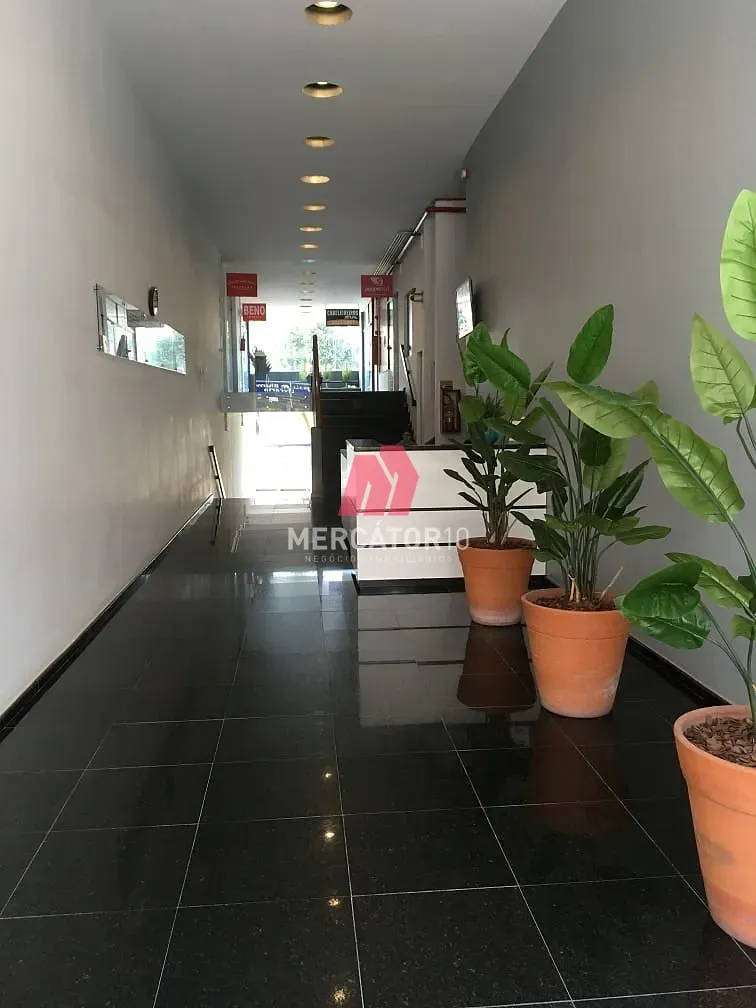 Sala Comercial para locação, Centro, Blumenau, SC — foto 4