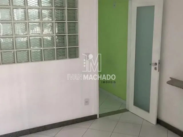 Sala com 35m², à venda ou para alugar, no bairro Enseada do Suá em Vitória