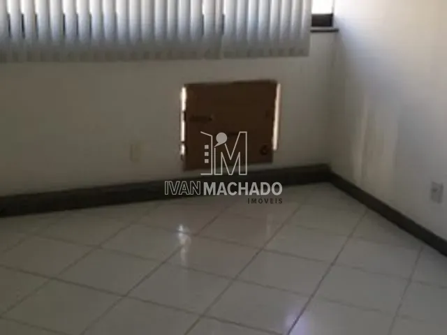 Sala com 35m², à venda ou para alugar, no bairro Enseada do Suá em Vitória