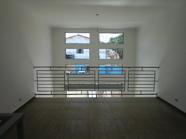Foto do Sala - Sala para alugar, 75 m² por R$ 2.100,00/mês - Jardim Satélite - São José dos Campos/SP | INDEPENDENCE NEGOCIOS IMOBILIARIOS LTDA