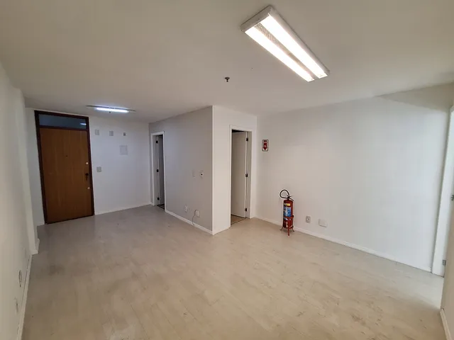 Foto do Sala - Sala para locação, Centro, Niterói, RJ | JB Imóveis Ltda