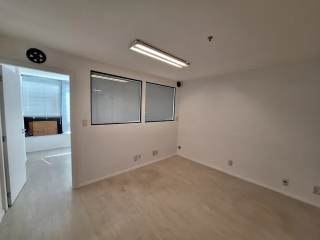 Foto do Sala - Sala para locação, Centro, Niterói, RJ | JB Imóveis Ltda