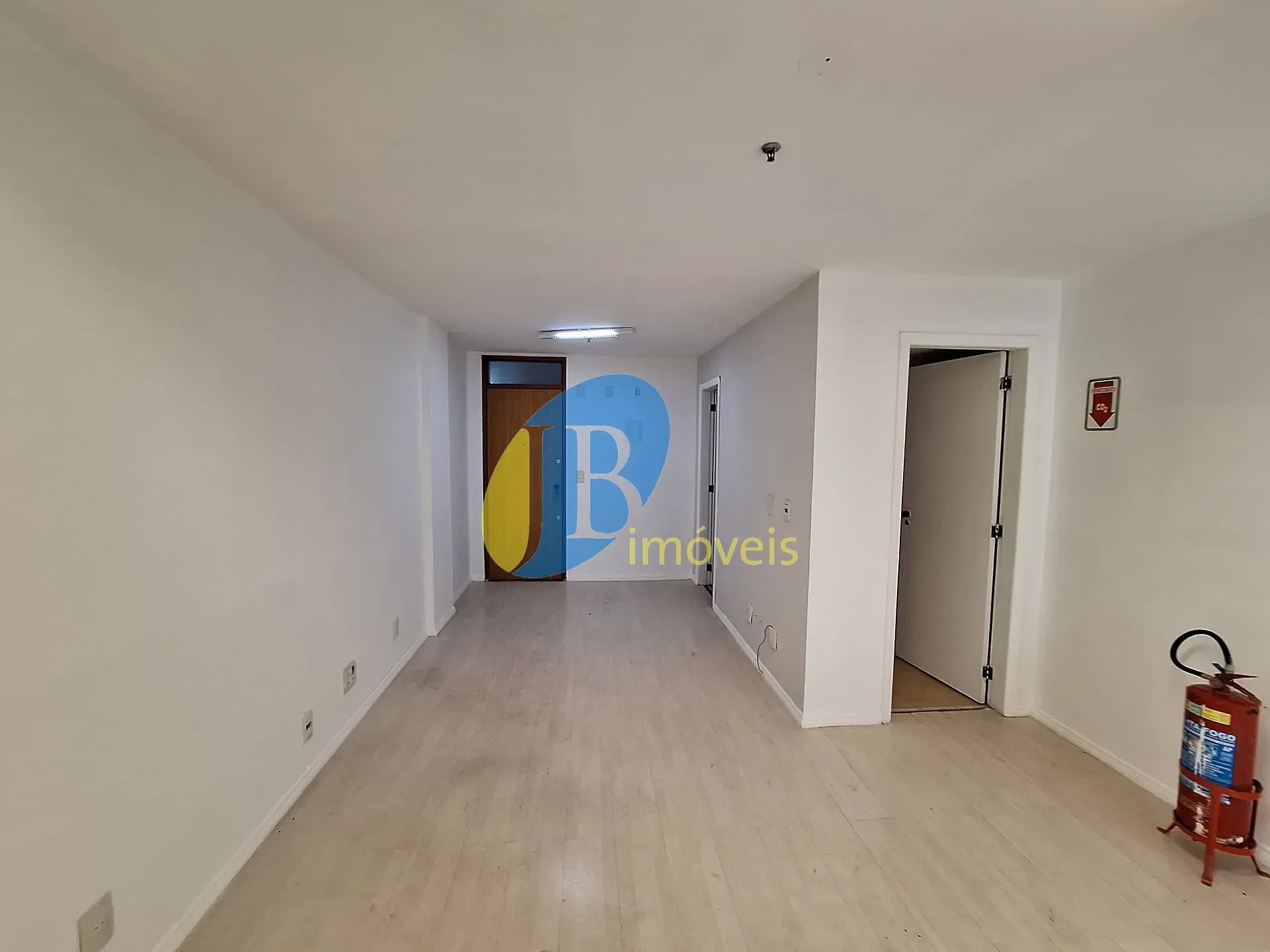 Sala-Conjunto, 44 m² - Foto 1