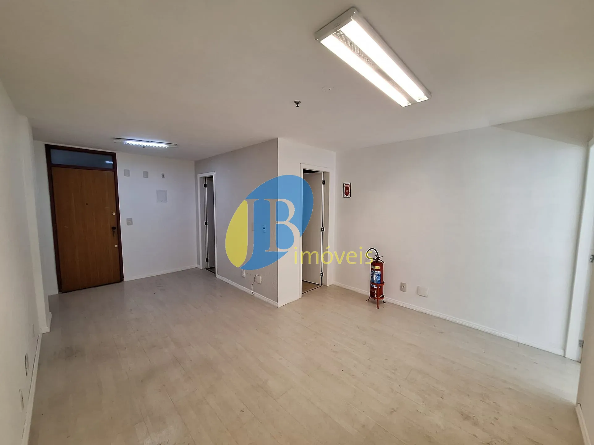 Sala-Conjunto, 44 m² - Foto 2
