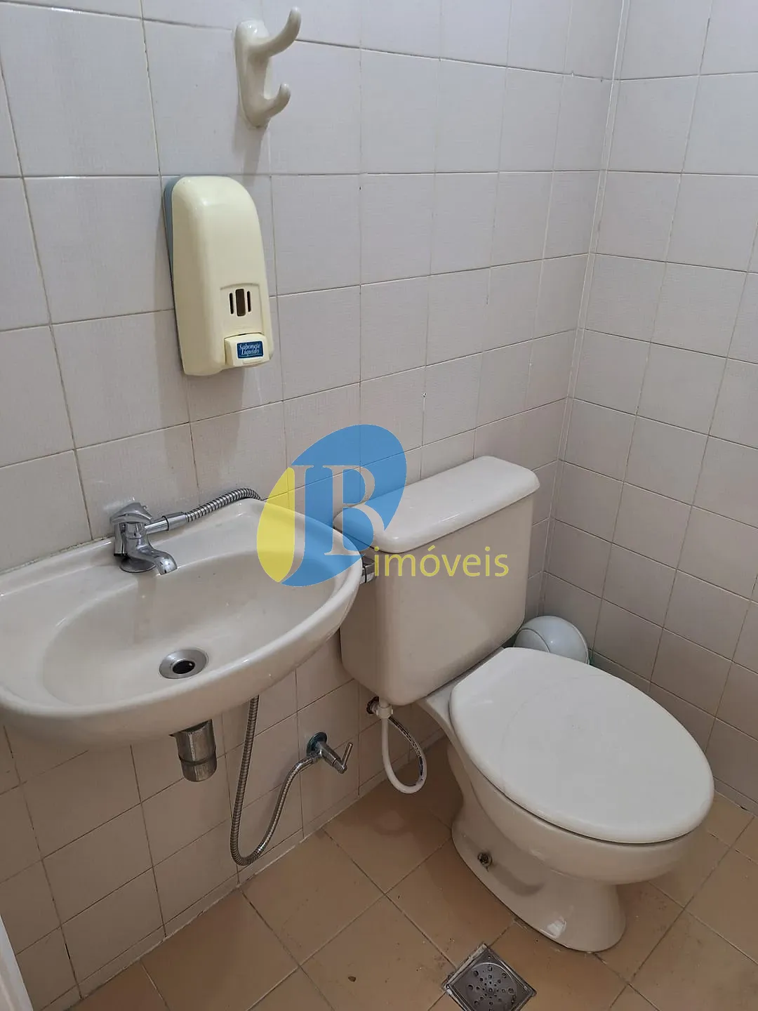 Sala-Conjunto, 44 m² - Foto 11