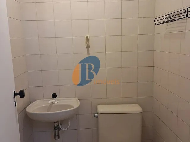 Sala com 44m², para alugar, no bairro Centro em Niterói