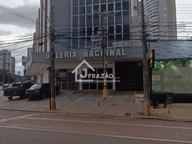 Sala com 360m², à venda ou para alugar, no bairro Setor Bueno em Goiânia
