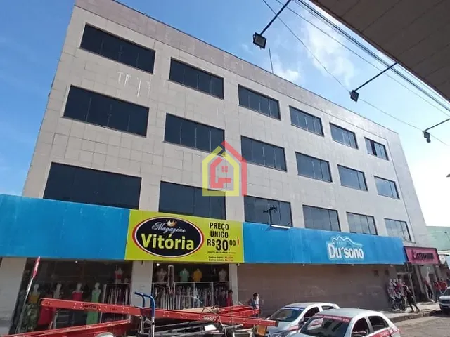 Sala com 32m², para alugar, no bairro Cidade Nova em Marabá