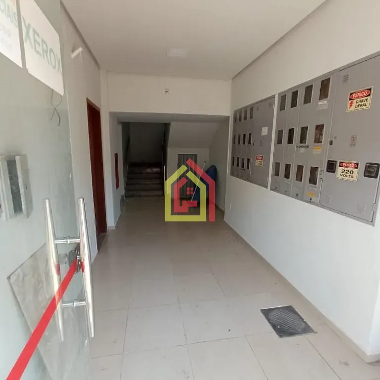 Comercial para alugar com 1 banheiro e 32m² no Cidade Nova, Marabá (PA) — foto 3 de 11