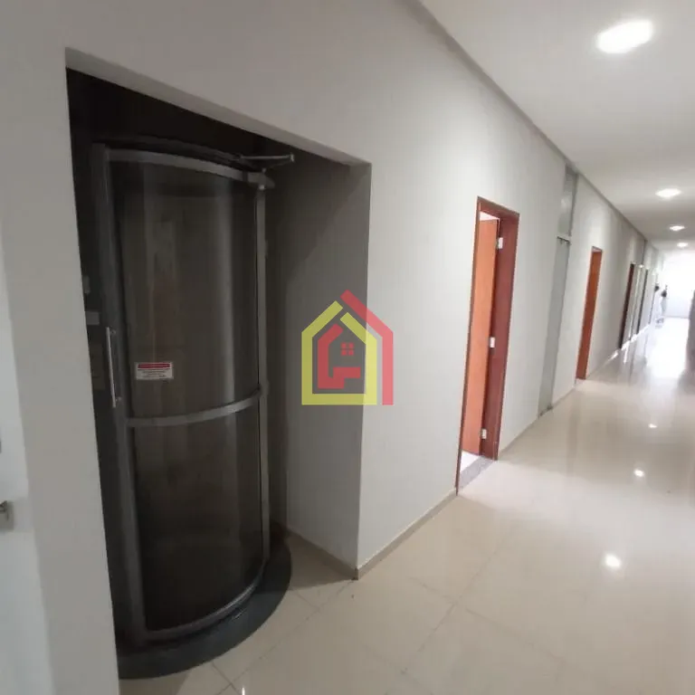 Comercial para alugar com 1 banheiro e 32m² no Cidade Nova, Marabá (PA) — foto 5 de 11