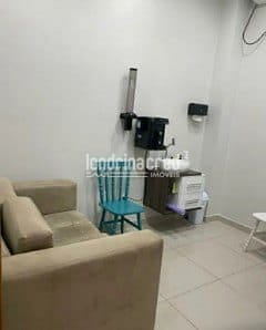 Sala-Conjunto, 28 m² - Foto 7