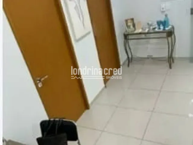 Sala com 50m², à venda, no bairro Centro em Londrina