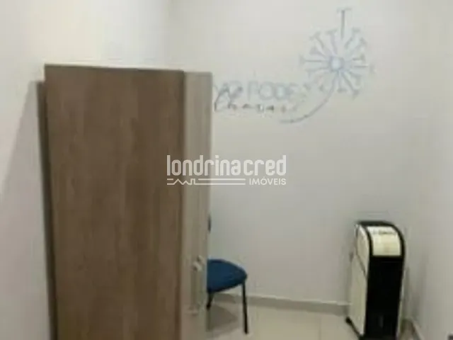 Sala com 50m², à venda, no bairro Centro em Londrina