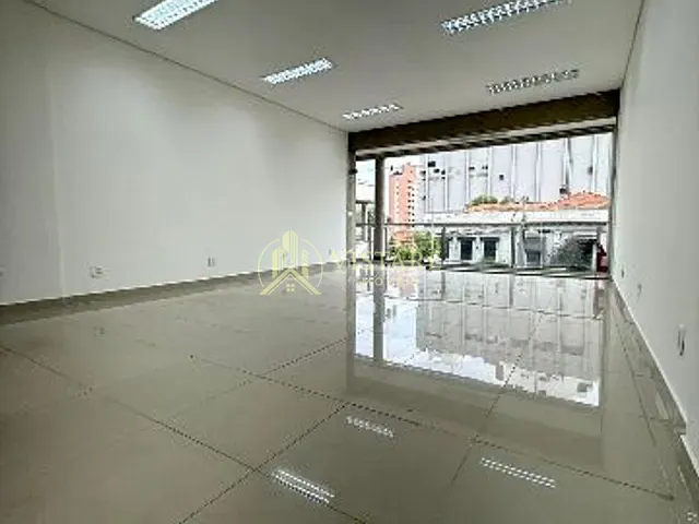 Sala para alugar, no bairro Centro em Piracicaba