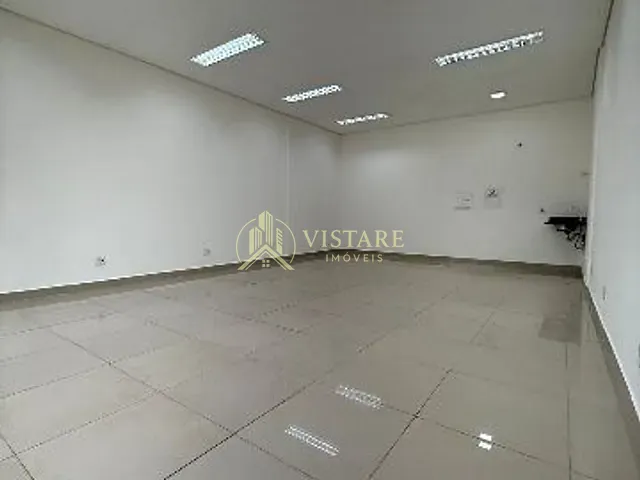 Sala para alugar, no bairro Centro em Piracicaba