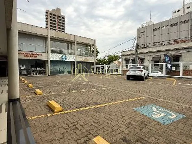 Sala para alugar, no bairro Centro em Piracicaba