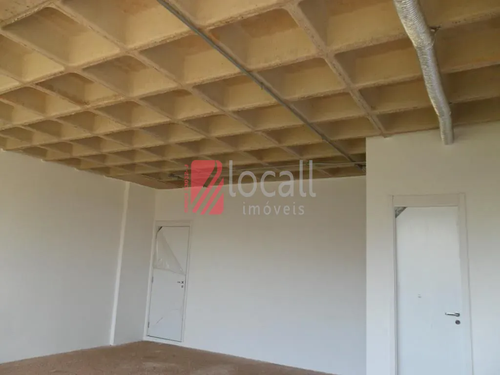 Conjunto Comercial / Sala  para aluguel, 44m² — foto 4 de 5