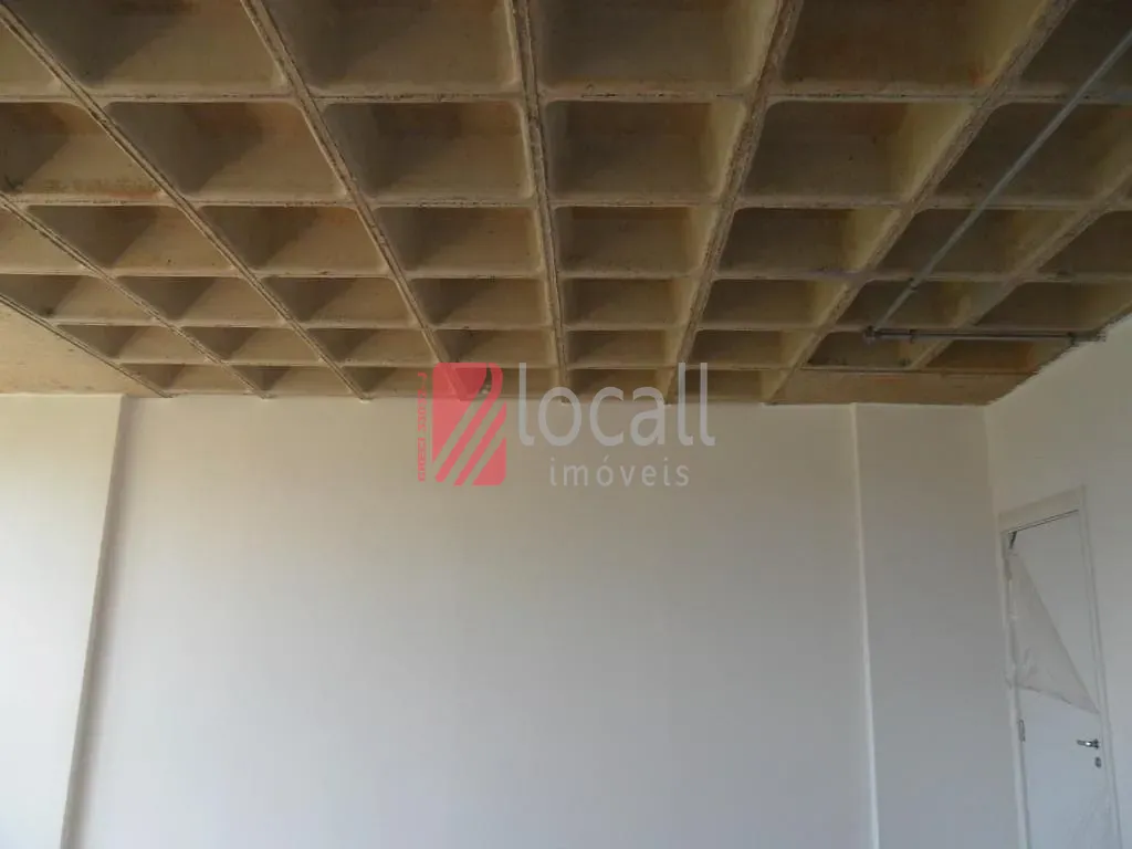 Conjunto Comercial / Sala  para aluguel, 44m² — foto 5 de 5
